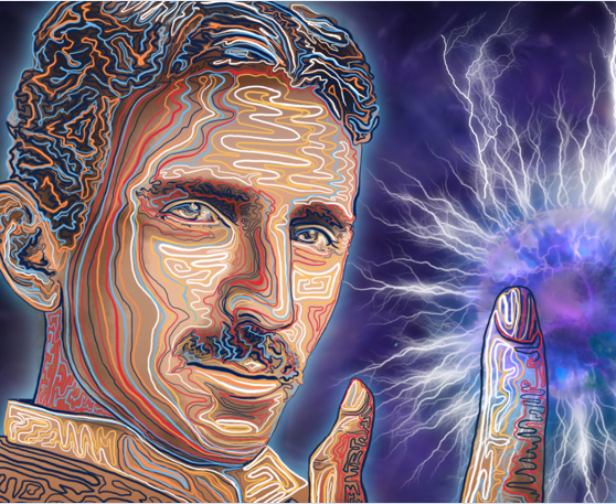 Nikola Tesla
