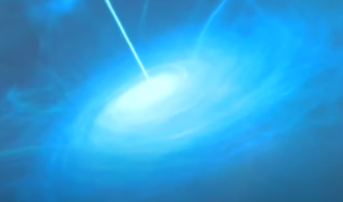 Tvořivá funkce vesmíru